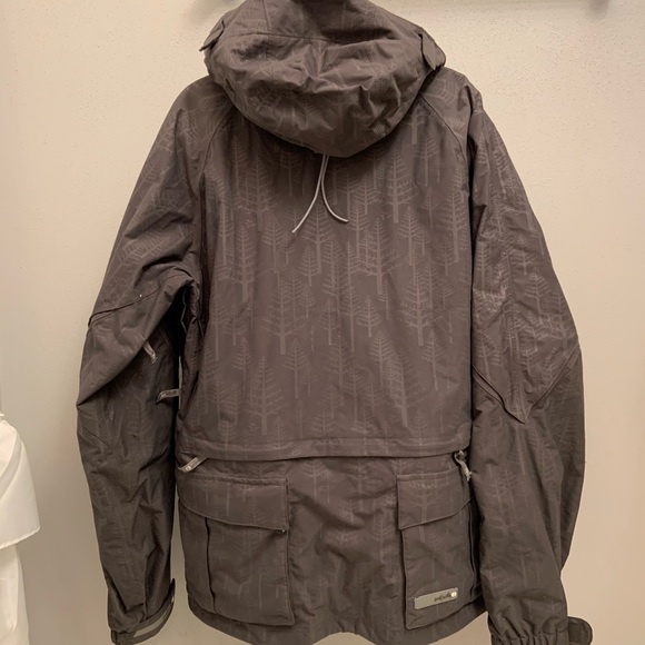 Like new planet earth jacket - Picture 2 of 5